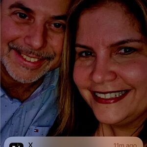 Meet your Posher, Haydee